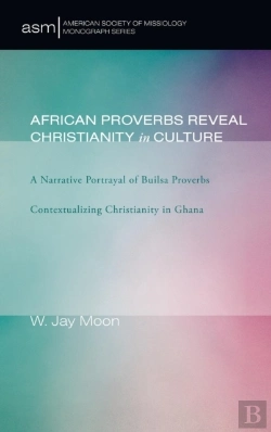Bertrand.pt - African Proverbs Reveal Christianity In Culture