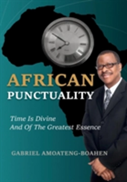 Bertrand.pt - African Punctuality