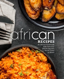 Bertrand.pt - African Recipes