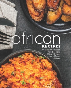 Bertrand.pt - African Recipes