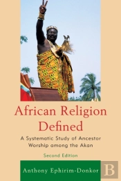 African Religion Defined