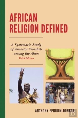 Bertrand.pt - African Religion Defined