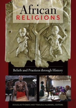 Bertrand.pt - African Religions