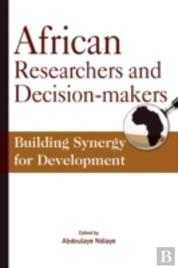 Bertrand.pt - African Researchers And Decision-Makers.