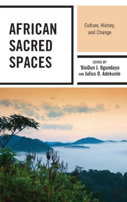 Bertrand.pt - African Sacred Spaces