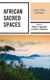 African Sacred Spaces