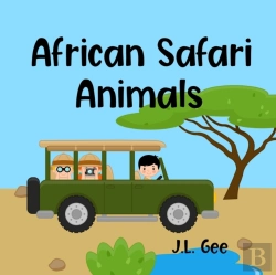 Bertrand.pt - African Safari Animals