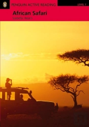 African Safari Book & Mp3 Pack