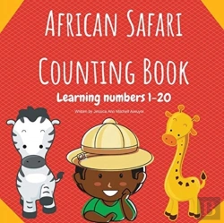 Bertrand.pt - African Safari Counting Book