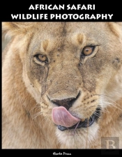 African Safari Wildlife Photography