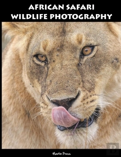Bertrand.pt - African Safari Wildlife Photography