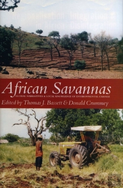 Bertrand.pt - African Savannas