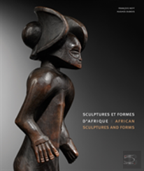 African Sculptures And Forms