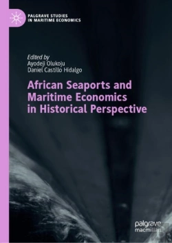 Bertrand.pt - African Seaports And Maritime Economics In Historical Perspective