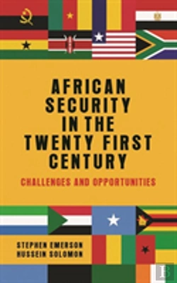Bertrand.pt - African Security In The Twenty-First Century
