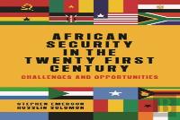 African Security In The Twenty-First Century