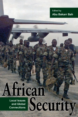 Bertrand.pt - African Security