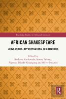 African Shakespeare