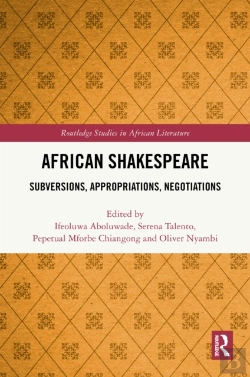 Bertrand.pt - African Shakespeare