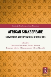 African Shakespeare
