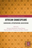 African Shakespeare