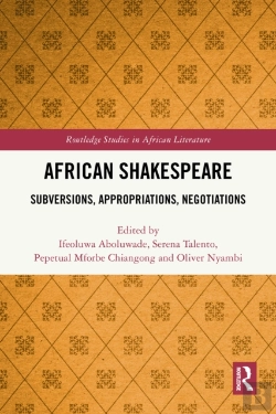 Bertrand.pt - African Shakespeare
