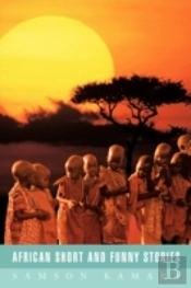 African Short And Funny Stories