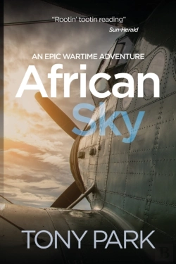 Bertrand.pt - African Sky