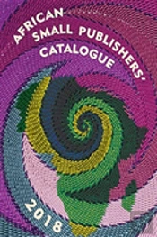 African Small Publishers' Catalogue 2018