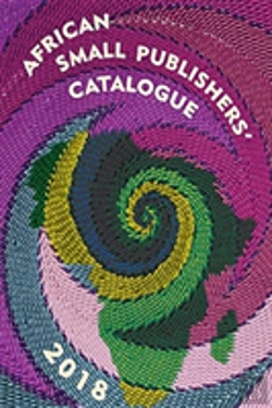 Bertrand.pt - African Small Publishers' Catalogue 2018