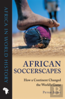 African Soccerscapes