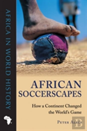 African Soccerscapes