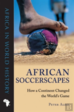 Bertrand.pt - African Soccerscapes