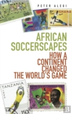 Bertrand.pt - African Soccerscapes