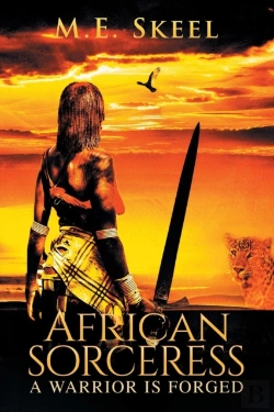 Bertrand.pt - African Sorceress