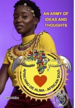 Bertrand.pt - African Soul  - An Army Of Ideas And Tho