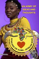 African Soul  - An Army Of Ideas And Thoughts - Celso Salles