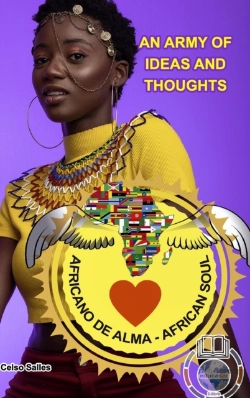 Bertrand.pt - African Soul  - An Army Of Ideas And Thoughts - Celso Salles