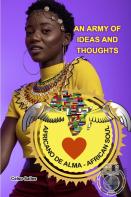 African Soul  - An Army Of Ideas And Thoughts - Celso Salles