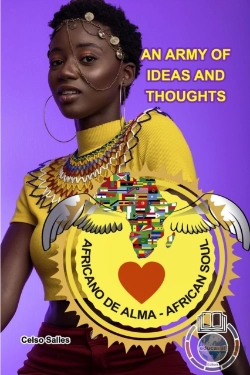 Bertrand.pt - African Soul  - An Army Of Ideas And Thoughts - Celso Salles