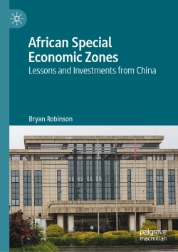 Bertrand.pt - African Special Economic Zones