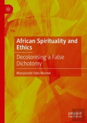 African Spirituality And Ethics