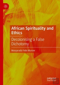 Bertrand.pt - African Spirituality And Ethics