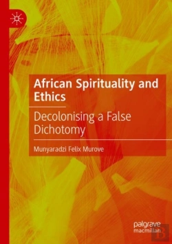 Bertrand.pt - African Spirituality And Ethics