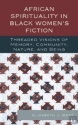 Bertrand.pt - African Spirituality In Black Womenâ€™S Fiction