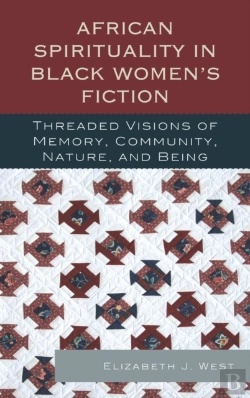 Bertrand.pt - African Spirituality In Black Womenâ€™S Fiction