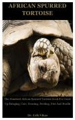 African Spurred Tortoise