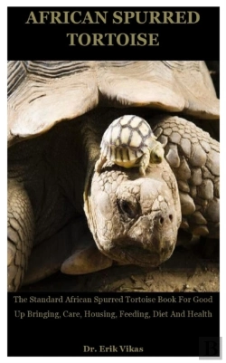 Bertrand.pt - African Spurred Tortoise