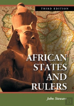 Bertrand.pt - African States And Rulers, 3d Ed.