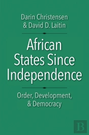 African States Since Independence